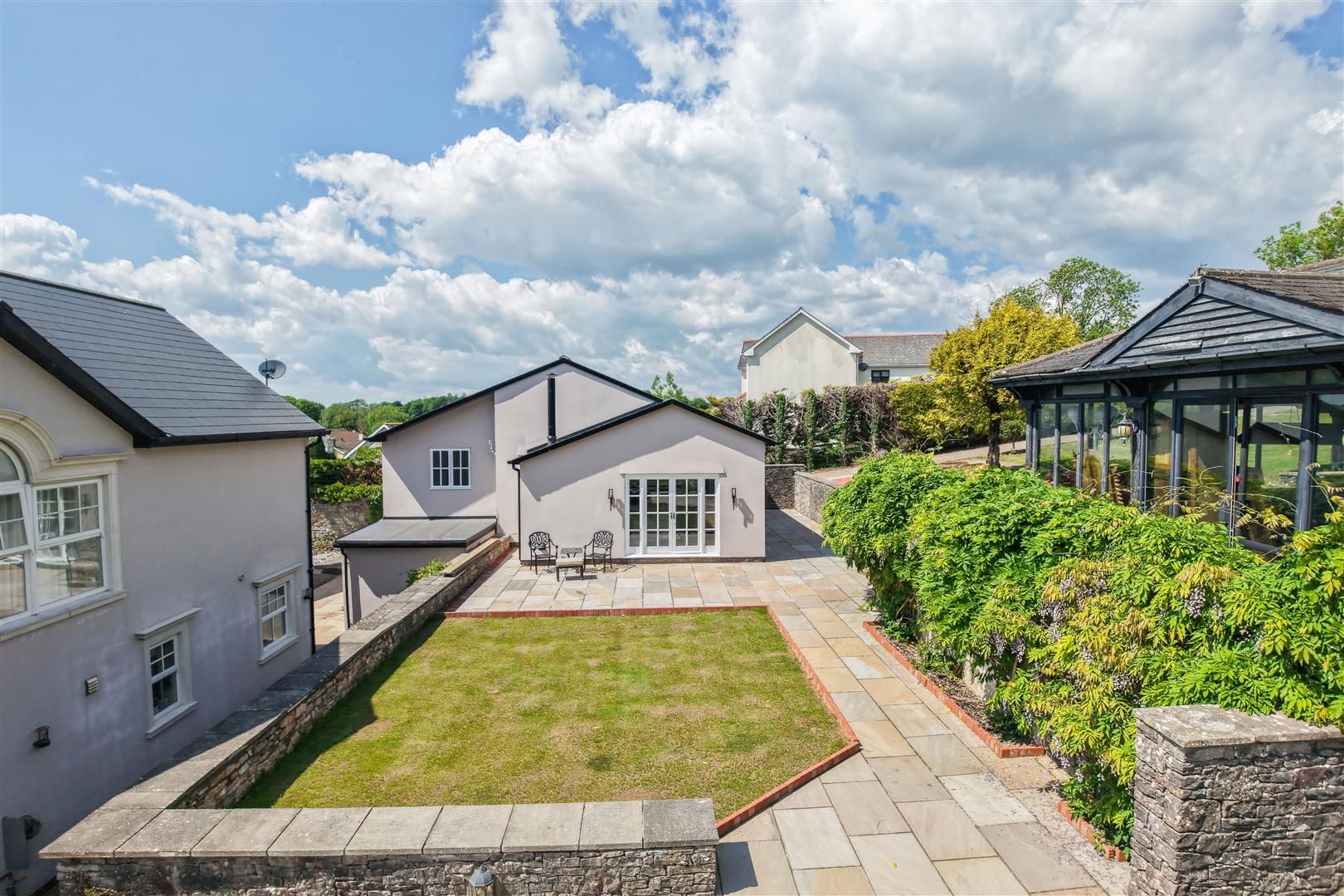 Kendal House, Penllyn, Vale of Glamorgan, CF71 7RQ